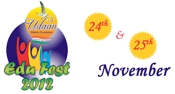Udaan Edufest 2012